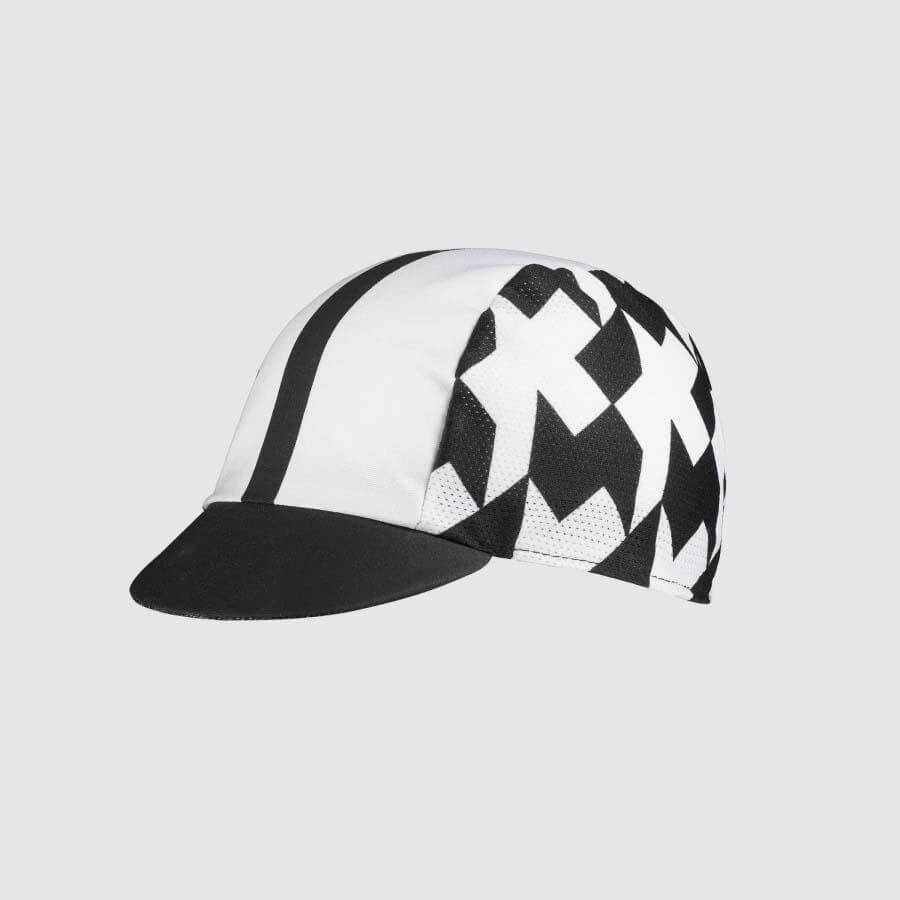 Assos of Switzerland RS Cap | Strictly Bicycles 