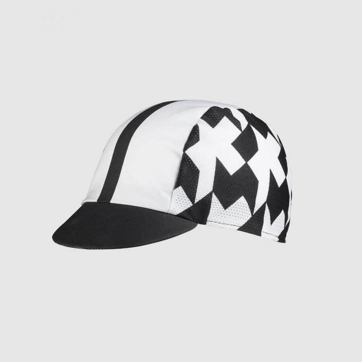 Assos of Switzerland RS Cap | Strictly Bicycles 