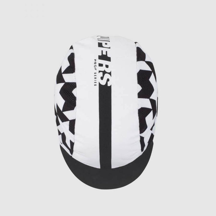 Assos of Switzerland RS Cap | Strictly Bicycles 