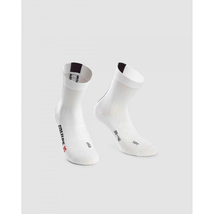 Assos of Switzerland RS Socks | Strictly Bicycles 
