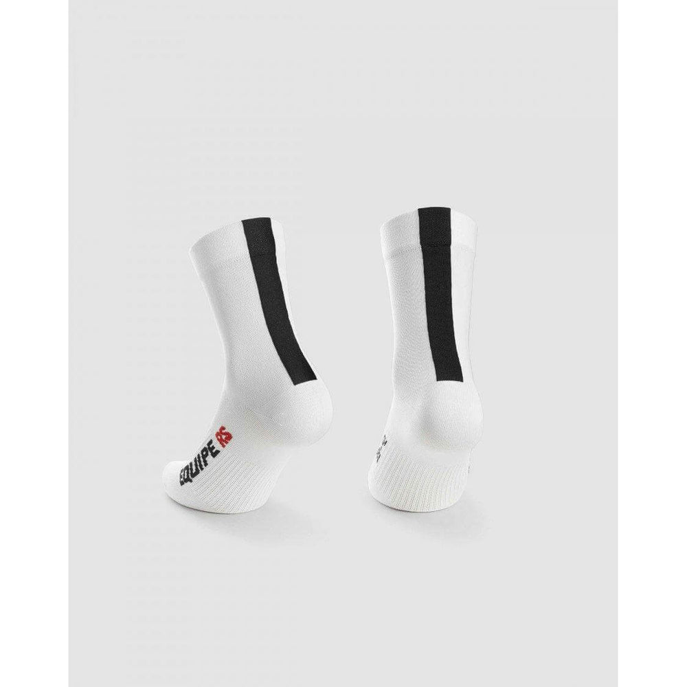Assos of Switzerland RS Socks | Strictly Bicycles 