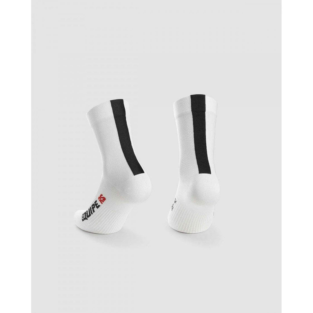 Assos of Switzerland RS Socks | Strictly Bicycles 