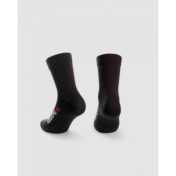 Assos of Switzerland RS Socks | Strictly Bicycles 