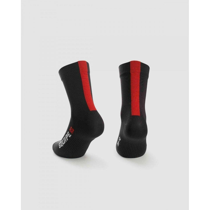 Assos of Switzerland RS Socks | Strictly Bicycles 