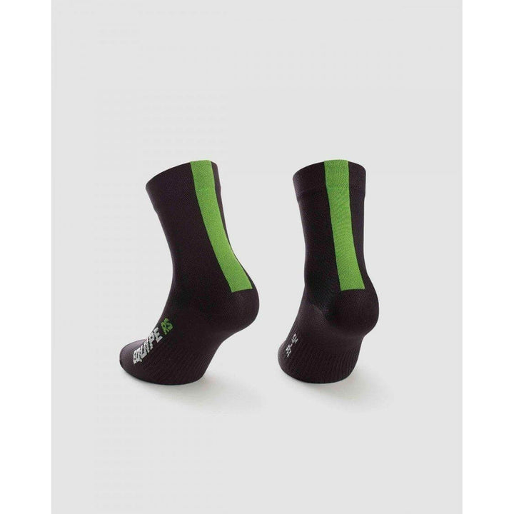 Assos of Switzerland RS Socks | Strictly Bicycles 