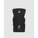 Assos of Switzerland Spring Fall Neck Foil | Strictly Bicycles 