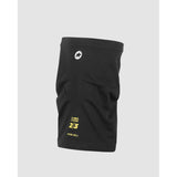 Assos of Switzerland Spring Fall Neck Foil | Strictly Bicycles 