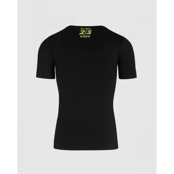 Assos of Switzerland Spring Fall SS Skin Layer | Strictly Bicycles 