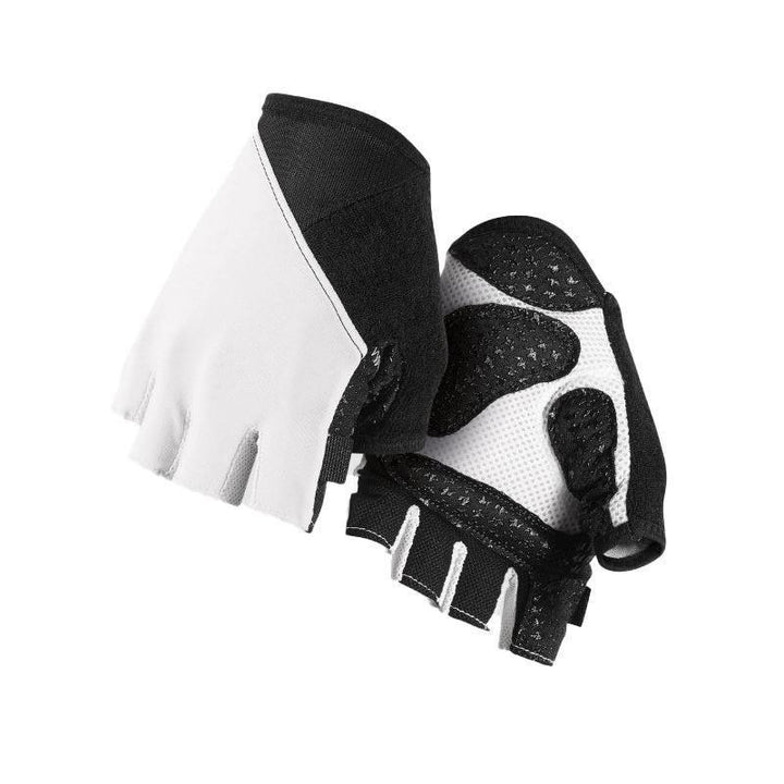 Assos of Switzerland Summergloves S7 | Strictly Bicycles 