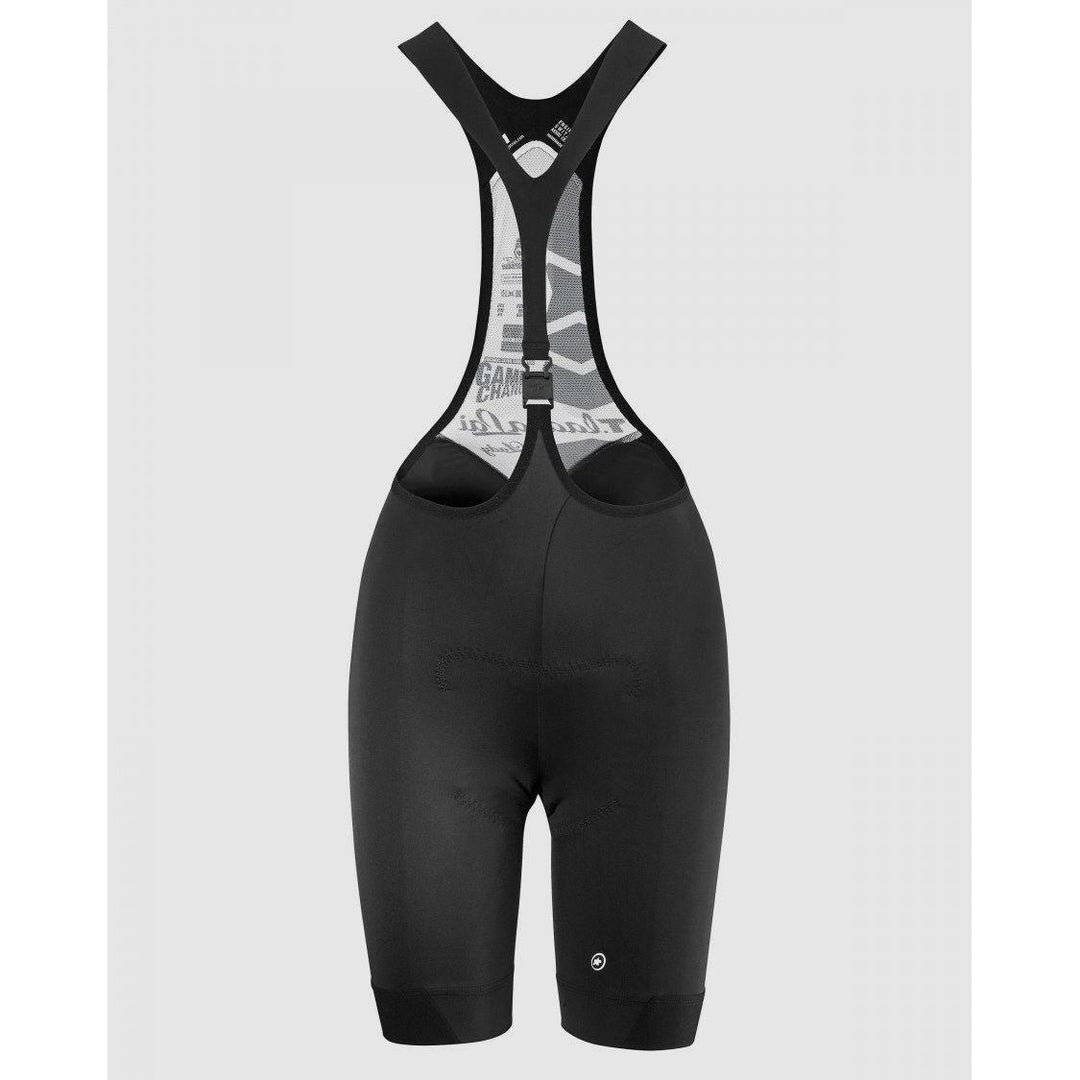 Assos of Switzerland T.laalalaiShorts S7 | Strictly Bicycles 