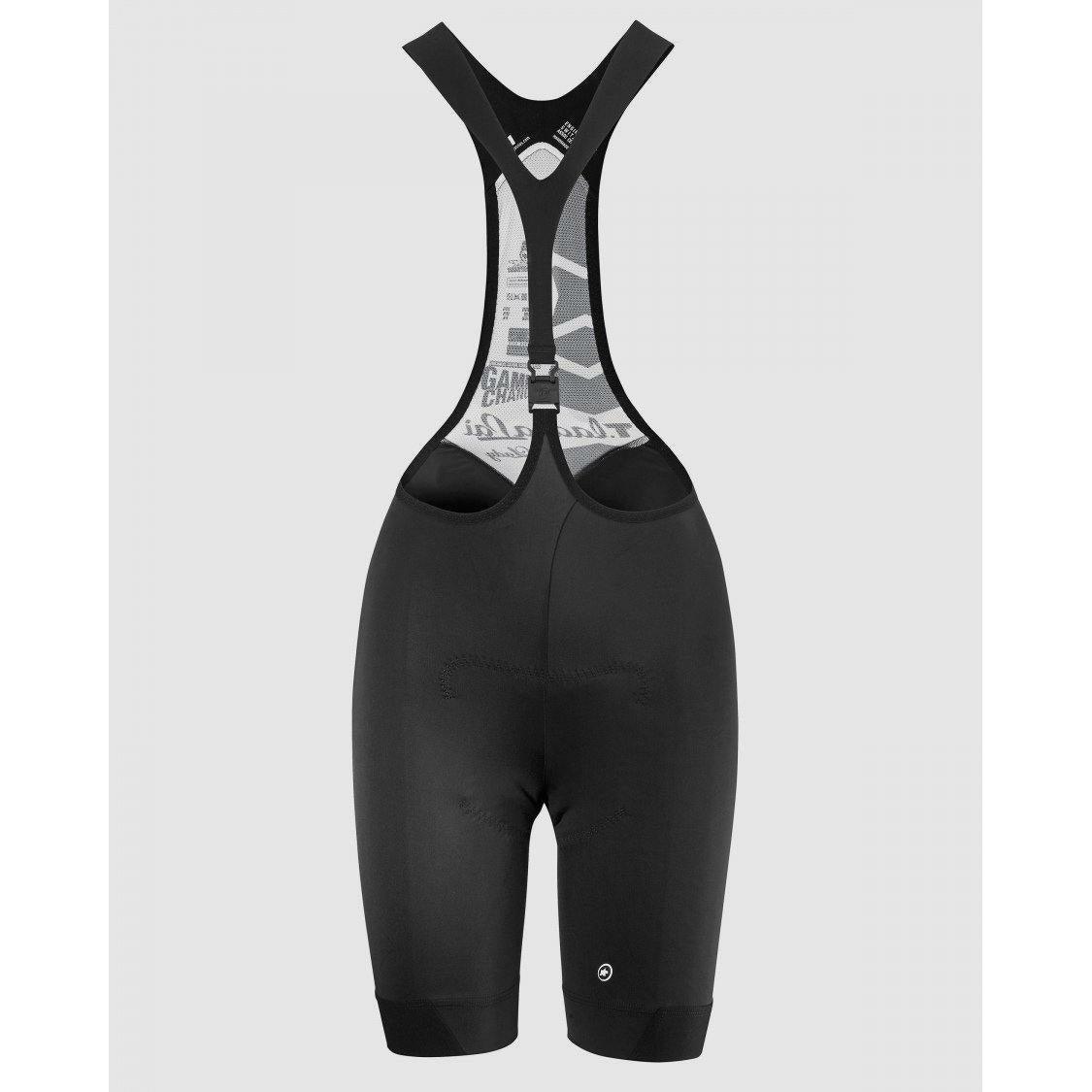 Assos of Switzerland T.laalalaiShorts S7 | Strictly Bicycles 