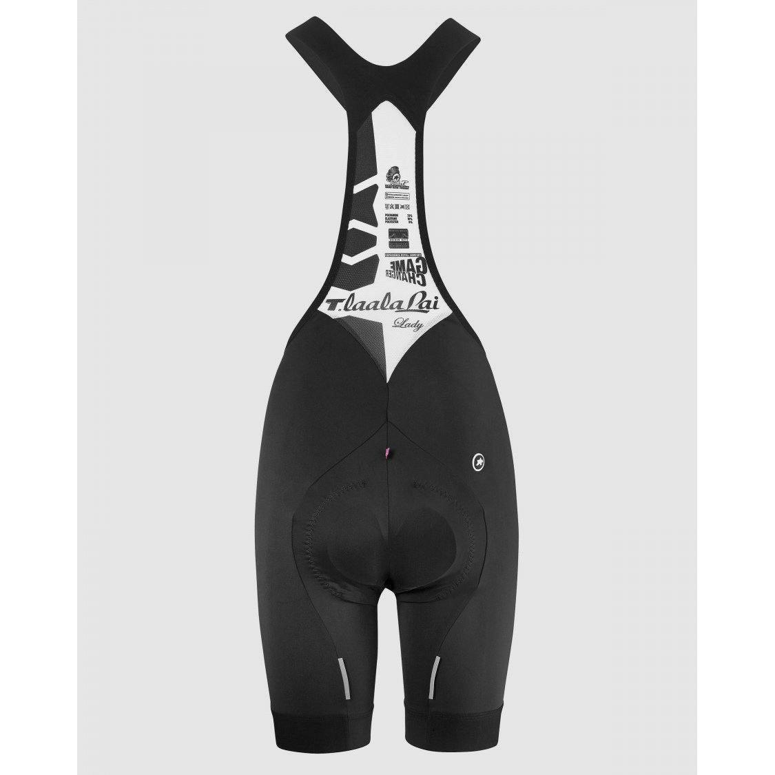 Assos of Switzerland T.laalalaiShorts S7 | Strictly Bicycles 