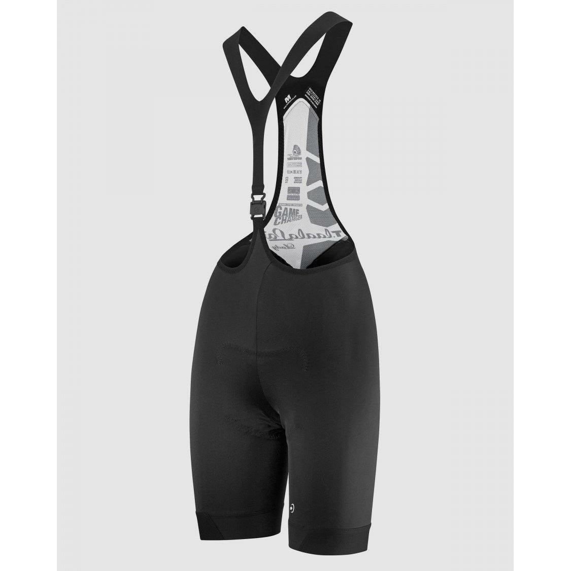 Assos of Switzerland T.laalalaiShorts S7 | Strictly Bicycles 