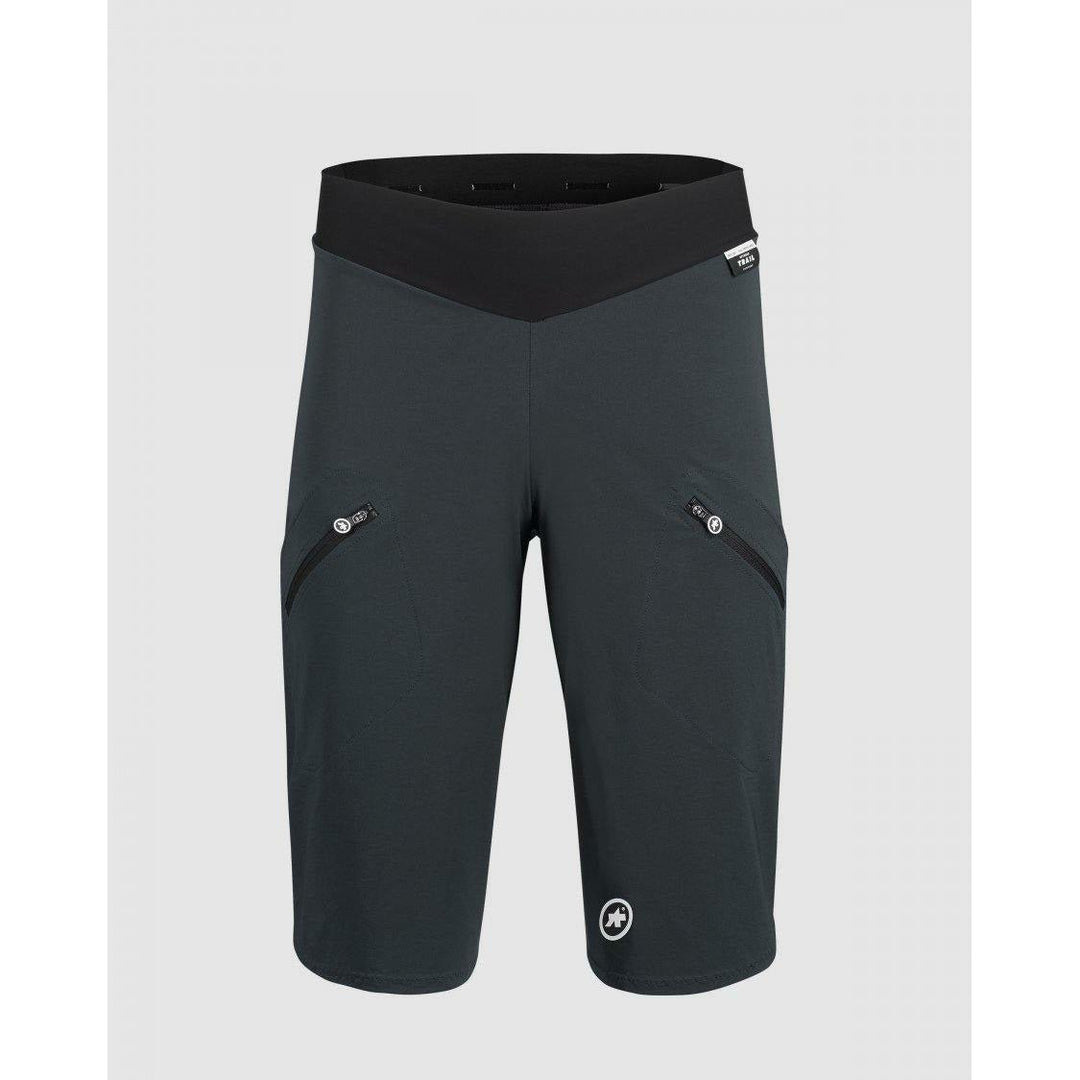 Assos of Switzerland Trail Cargo Shorts | Strictly Bicycles 