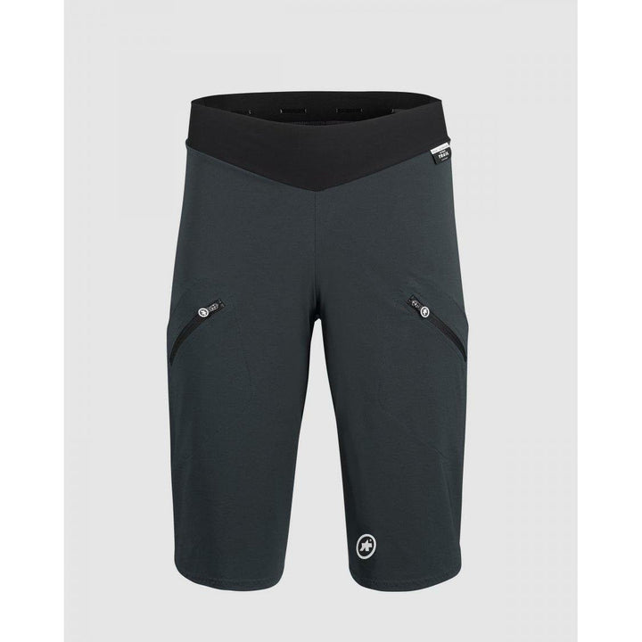 Assos of Switzerland Trail Cargo Shorts | Strictly Bicycles 