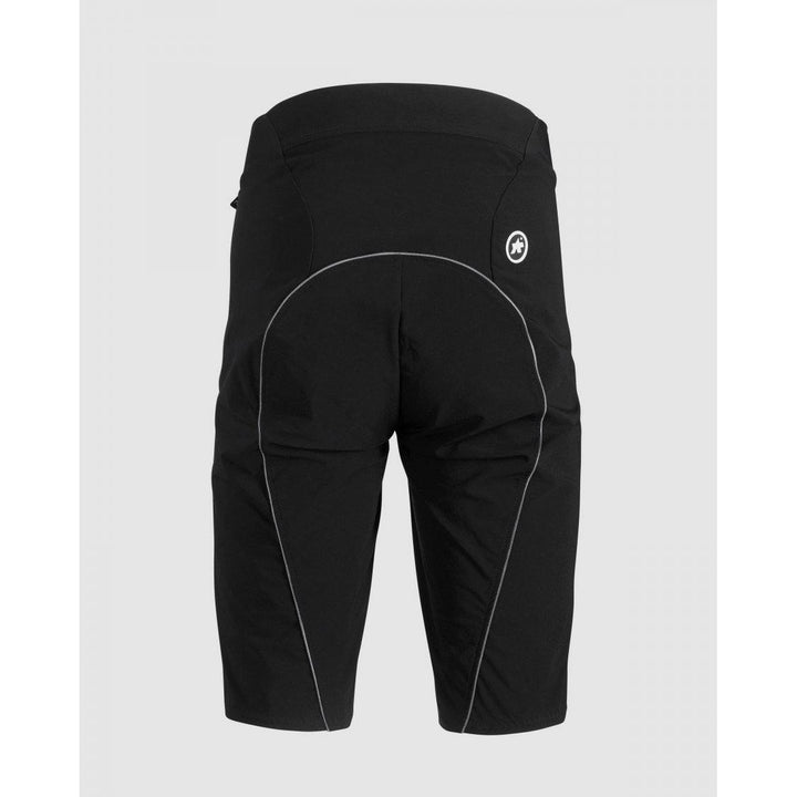 Assos of Switzerland Trail Cargo Shorts | Strictly Bicycles 