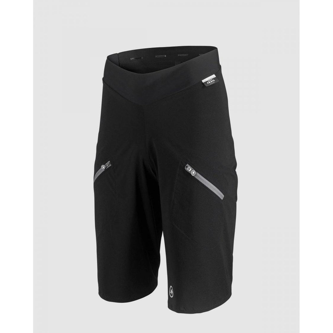 Assos of Switzerland Trail Cargo Shorts | Strictly Bicycles 