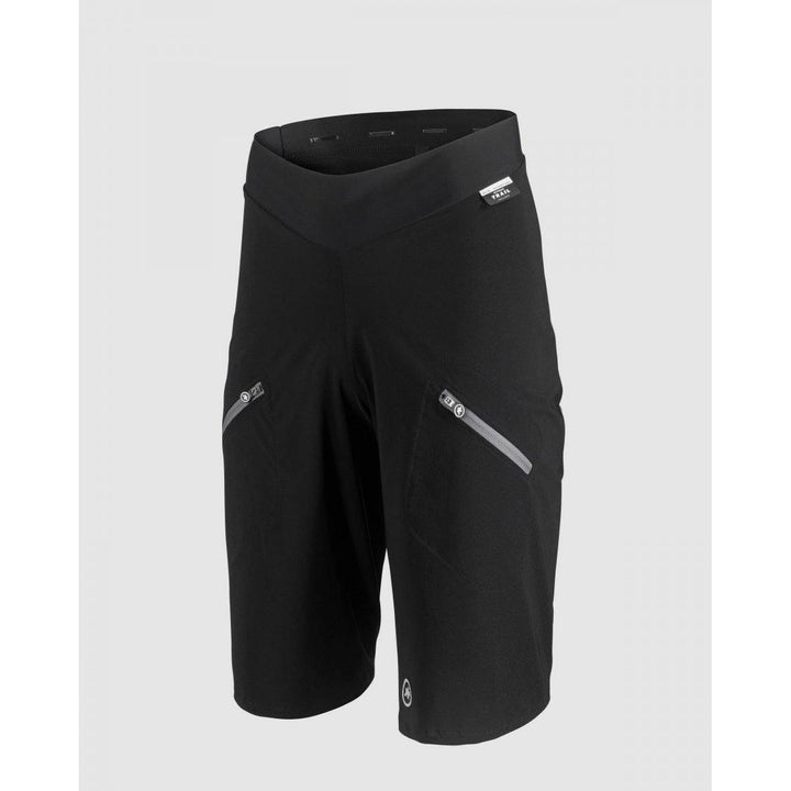 Assos of Switzerland Trail Cargo Shorts | Strictly Bicycles 