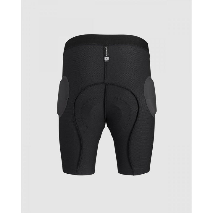 Assos of Switzerland Trail Liner Shorts | Strictly Bicycles 