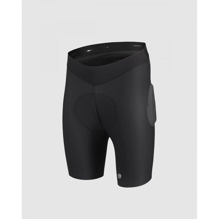 Assos of Switzerland Trail Liner Shorts | Strictly Bicycles 