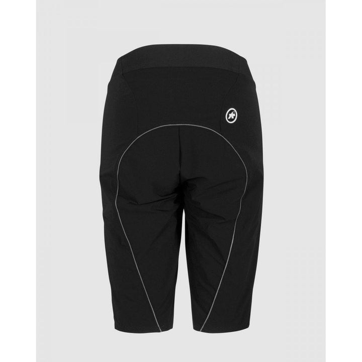 Assos of Switzerland Trail Women's Cargo Shorts | Strictly Bicycles 