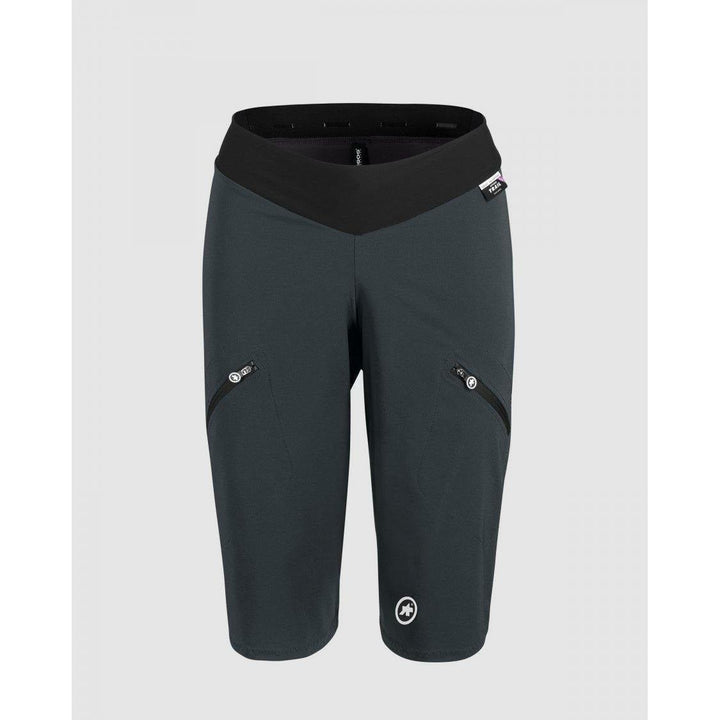 Assos of Switzerland Trail Women's Cargo Shorts | Strictly Bicycles 