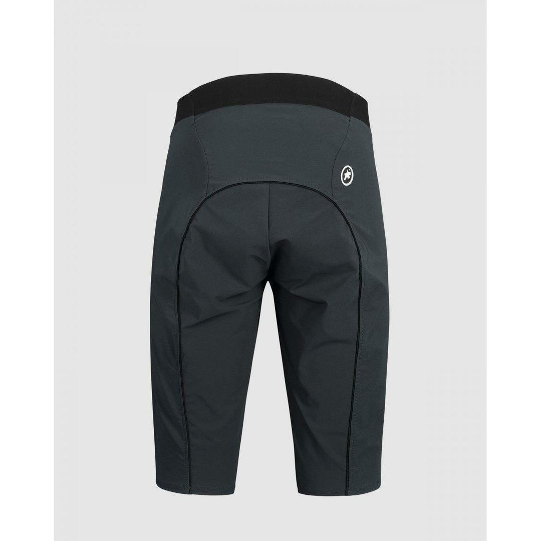 Assos of Switzerland Trail Women's Cargo Shorts | Strictly Bicycles 