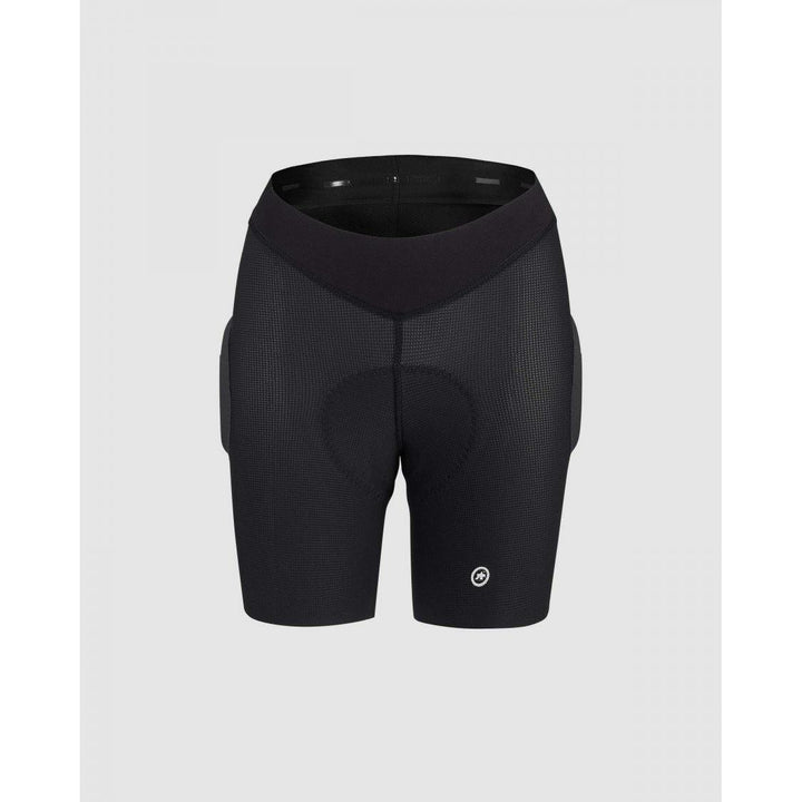 Assos of Switzerland Trail Women's Liner Shorts | Strictly Bicycles 