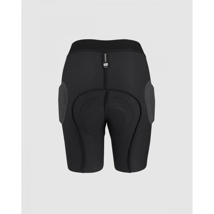 Assos of Switzerland Trail Women's Liner Shorts | Strictly Bicycles 