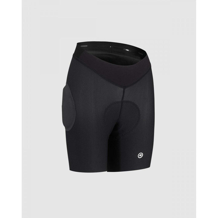 Assos of Switzerland Trail Women's Liner Shorts | Strictly Bicycles 