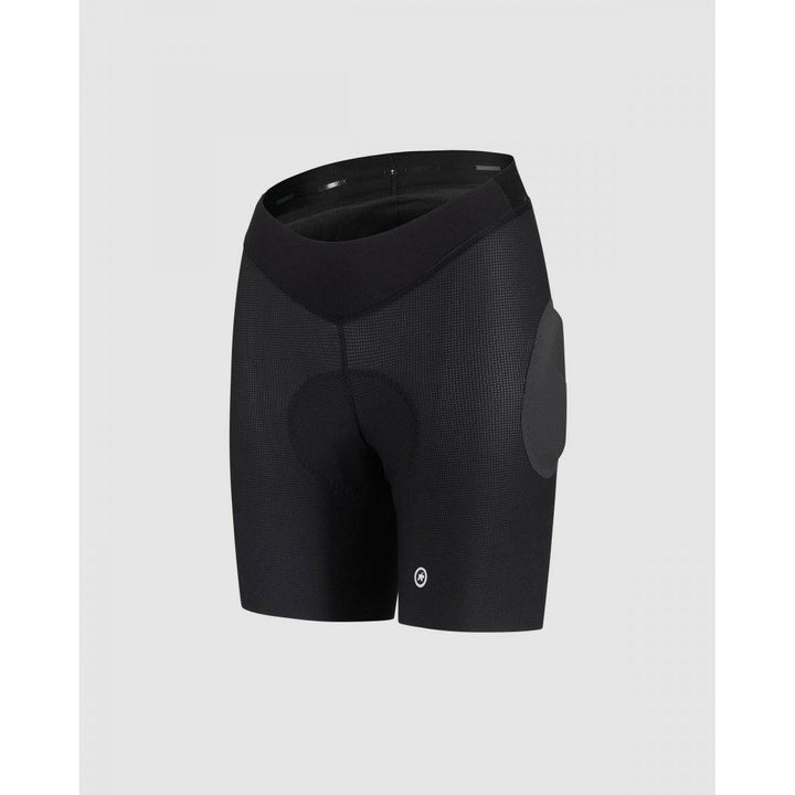 Assos of Switzerland Trail Women's Liner Shorts | Strictly Bicycles 