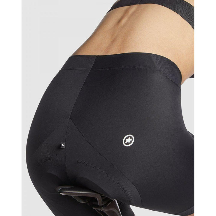 Assos of Switzerland UMA GT Half Shorts EVO | Strictly Bicycles 