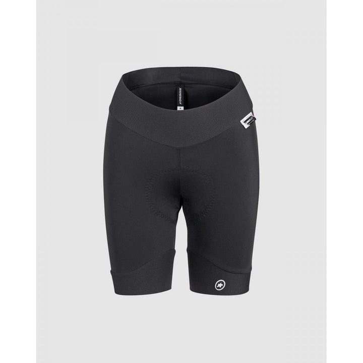 Assos of Switzerland UMA GT Half Shorts EVO | Strictly Bicycles 