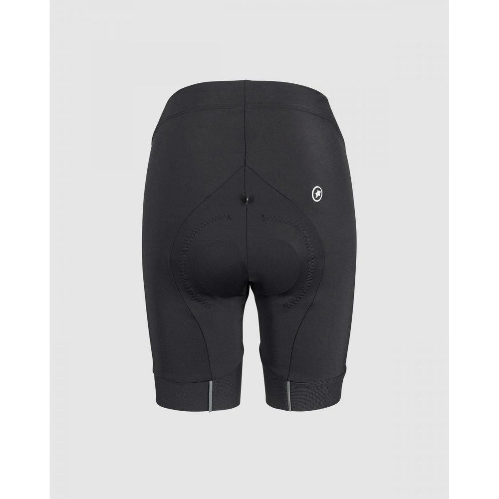 Assos of Switzerland UMA GT Half Shorts EVO | Strictly Bicycles 