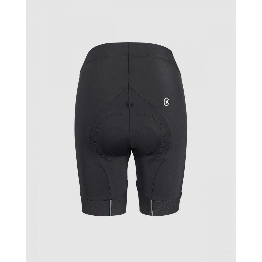 Assos of Switzerland UMA GT Half Shorts EVO | Strictly Bicycles 