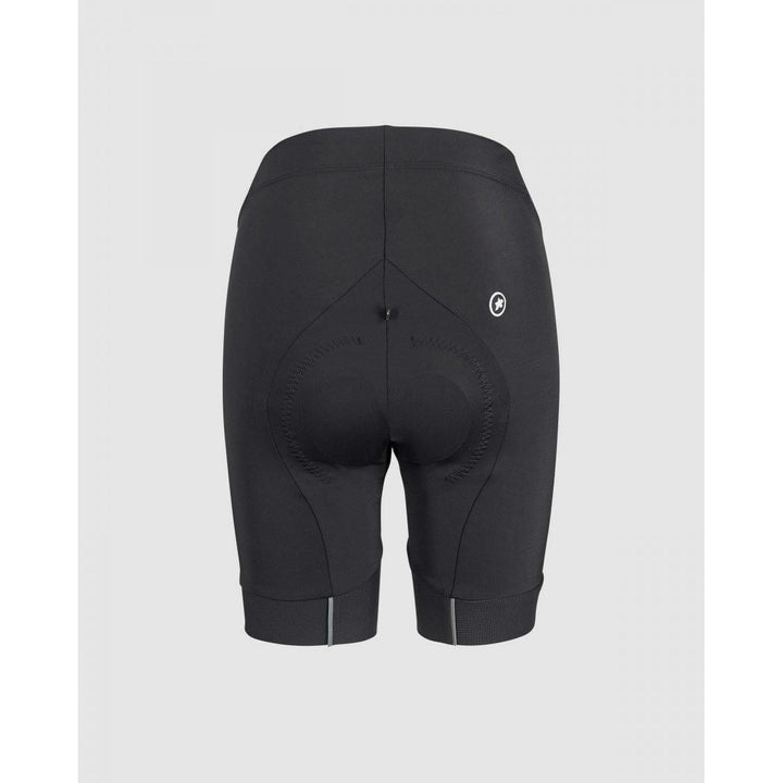 Assos of Switzerland UMA GT Half Shorts EVO | Strictly Bicycles 