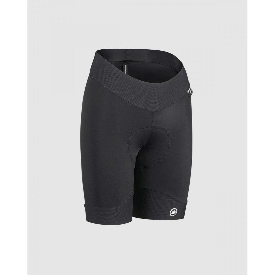 Assos of Switzerland UMA GT Half Shorts EVO | Strictly Bicycles 