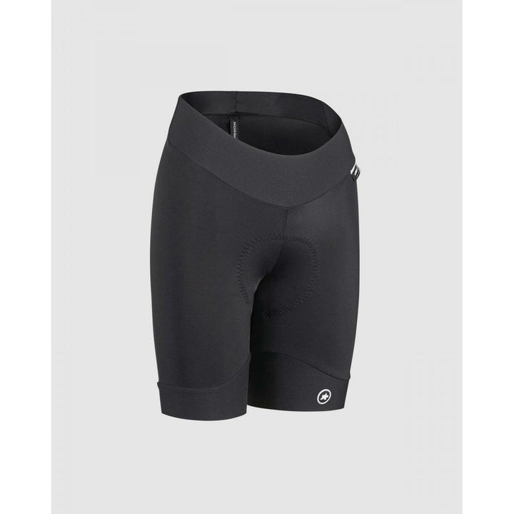 Assos of Switzerland UMA GT Half Shorts EVO | Strictly Bicycles 