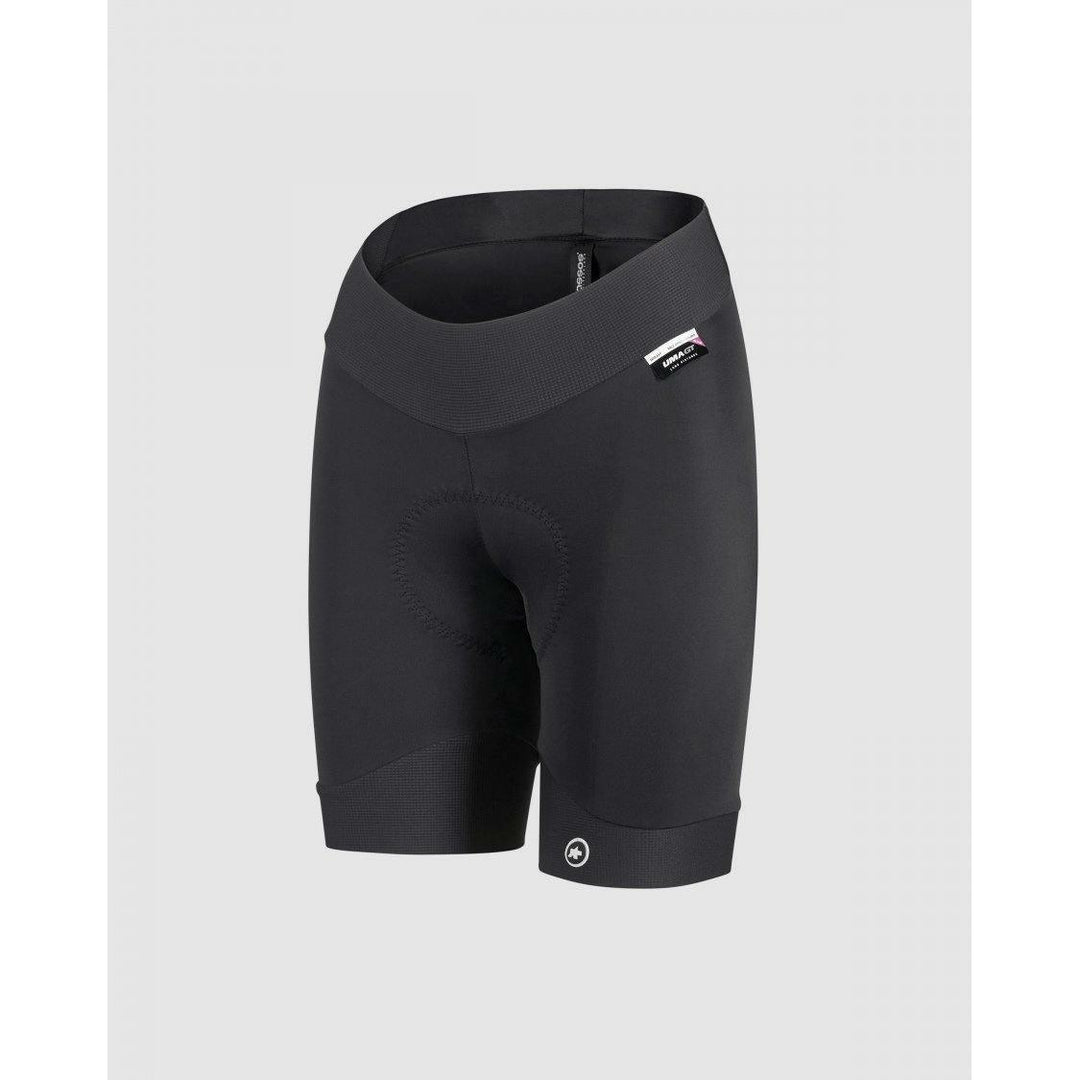 Assos of Switzerland UMA GT Half Shorts EVO | Strictly Bicycles 