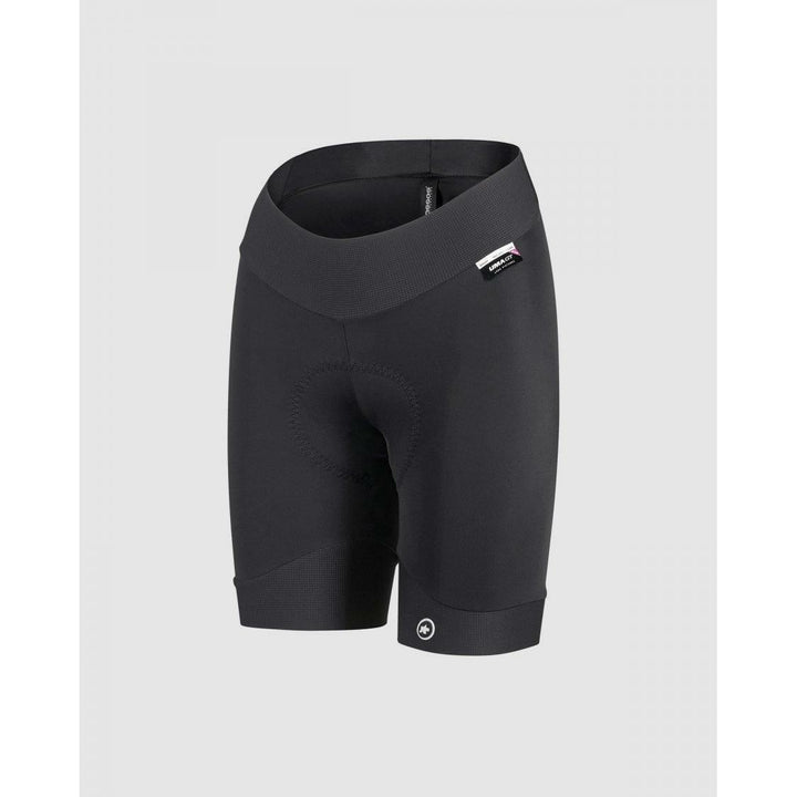 Assos of Switzerland UMA GT Half Shorts EVO | Strictly Bicycles 
