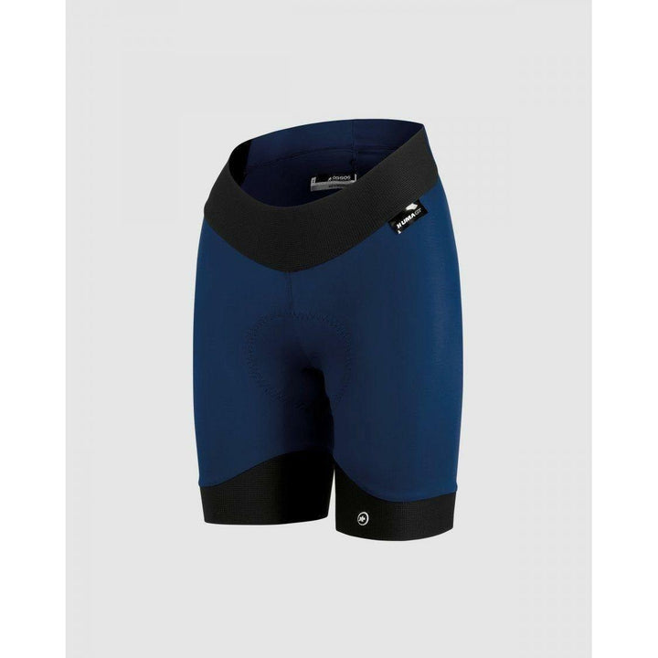 Assos of Switzerland UMA GT Half Shorts | Strictly Bicycles 