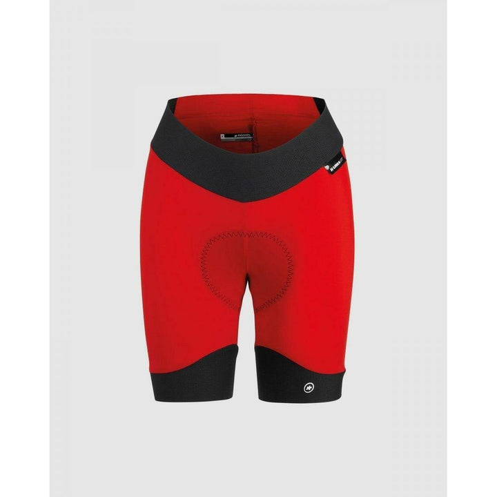 Assos of Switzerland UMA GT Half Shorts | Strictly Bicycles 
