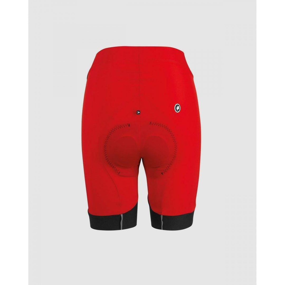 Assos of Switzerland UMA GT Half Shorts | Strictly Bicycles 