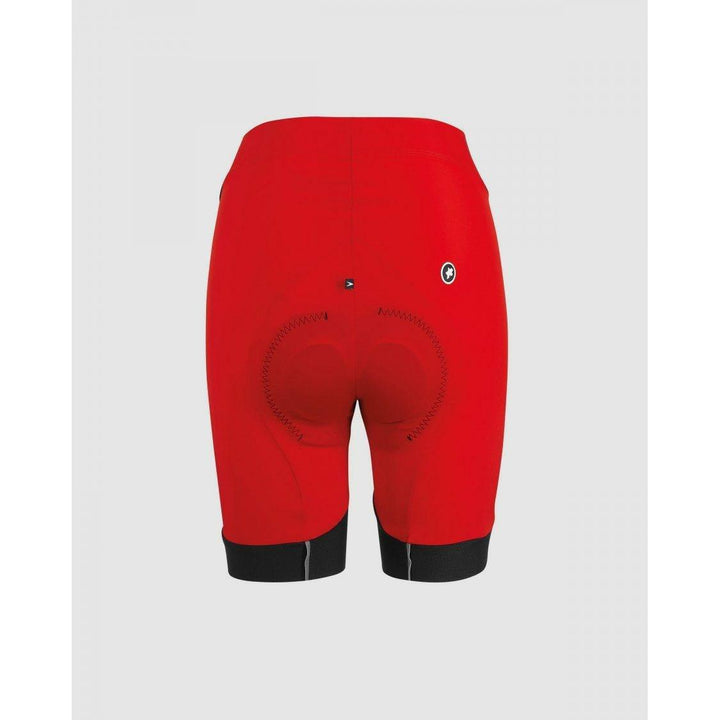 Assos of Switzerland UMA GT Half Shorts | Strictly Bicycles 
