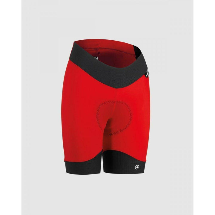 Assos of Switzerland UMA GT Half Shorts | Strictly Bicycles 