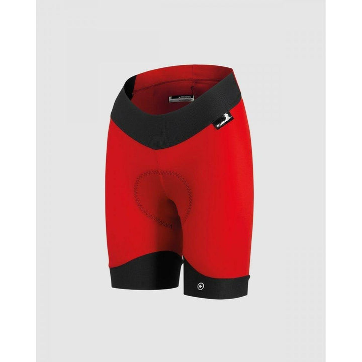 Assos of Switzerland UMA GT Half Shorts | Strictly Bicycles 