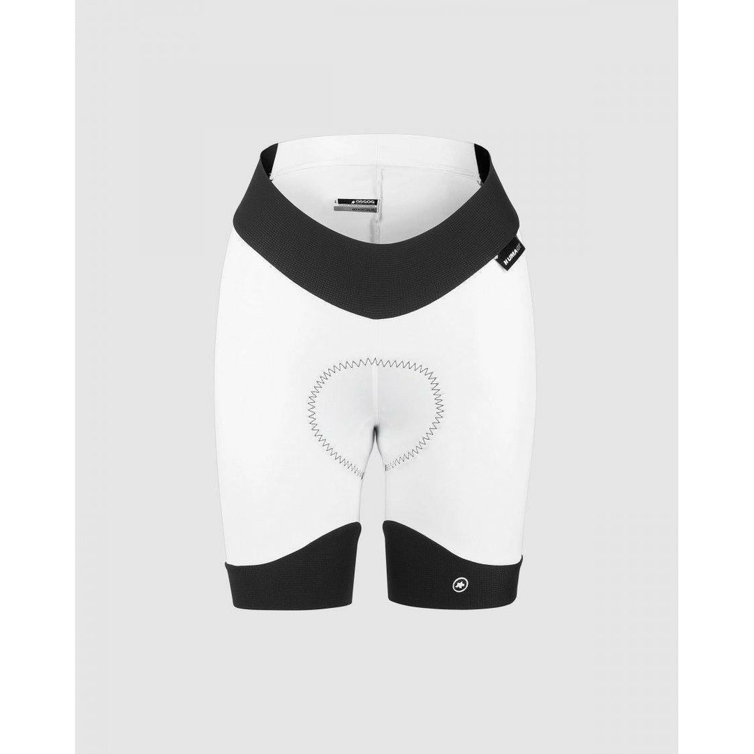 Assos of Switzerland UMA GT Half Shorts | Strictly Bicycles 