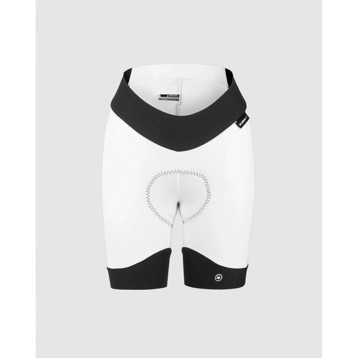 Assos of Switzerland UMA GT Half Shorts | Strictly Bicycles 