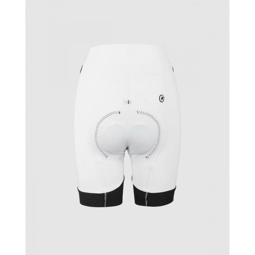 Assos of Switzerland UMA GT Half Shorts | Strictly Bicycles 