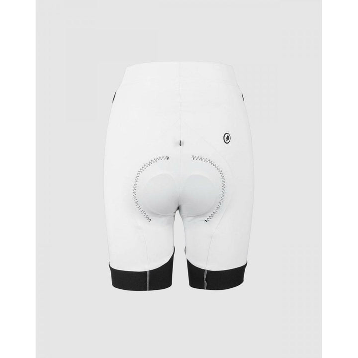 Assos of Switzerland UMA GT Half Shorts | Strictly Bicycles 